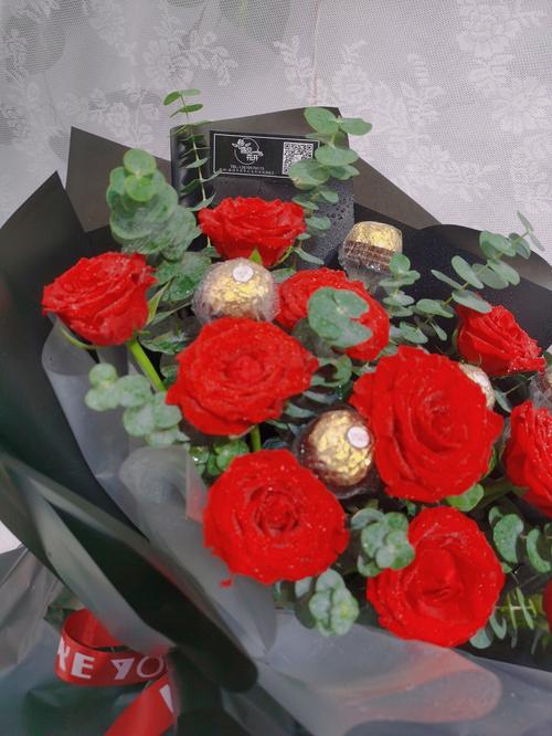 情人节送11朵玫瑰花代表什么寓意？