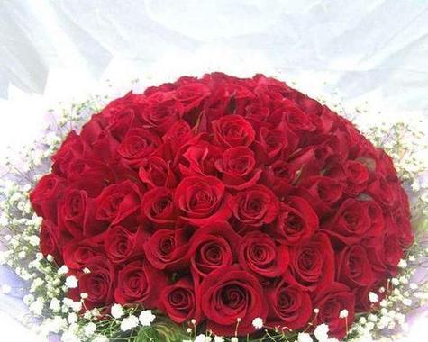 男朋友送13朵玫瑰花代表什么